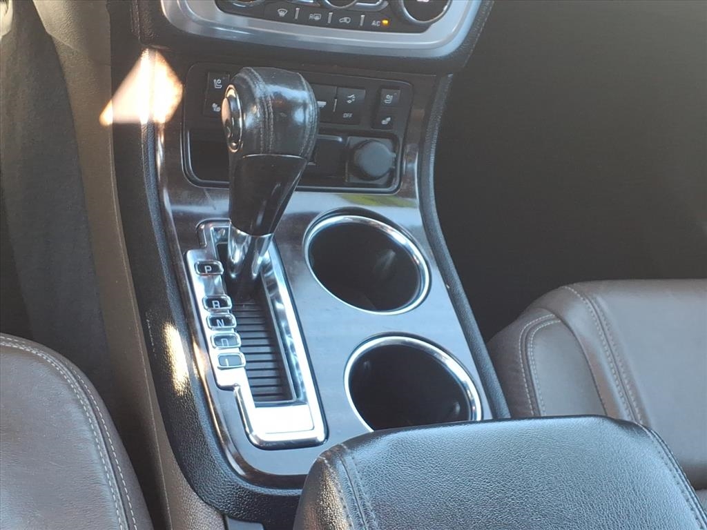 GMC Acadia Limited  2017