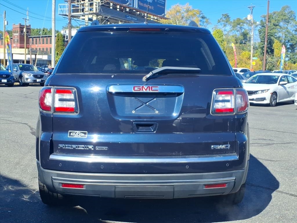 GMC Acadia Limited  2017