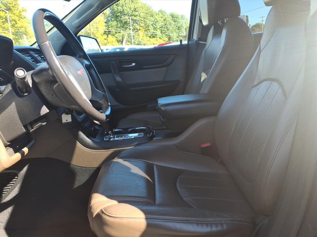 GMC Acadia Limited  2017