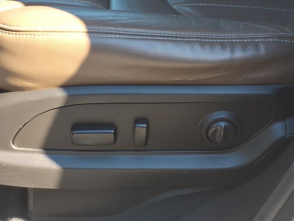 GMC Acadia Limited  2017