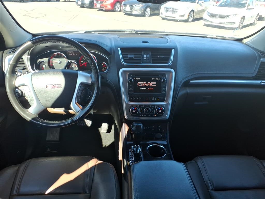 GMC Acadia Limited  2017