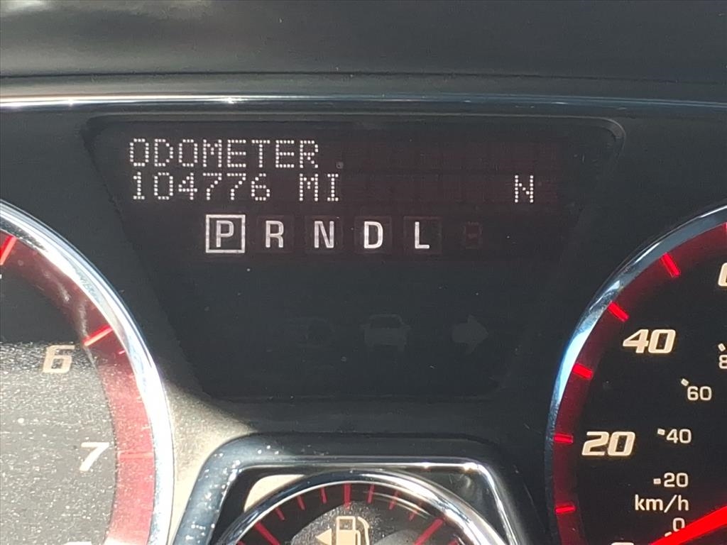 GMC Acadia Limited  2017