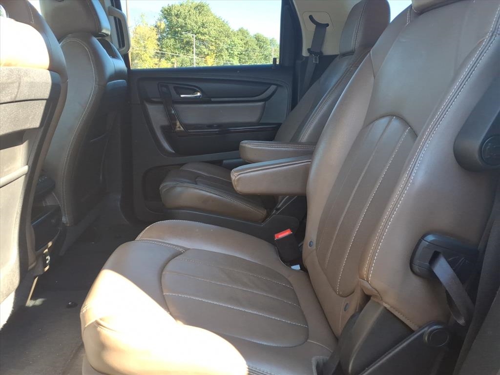 GMC Acadia Limited  2017