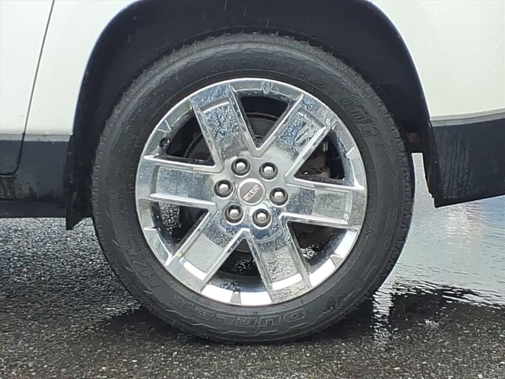 GMC Acadia Limited  2017