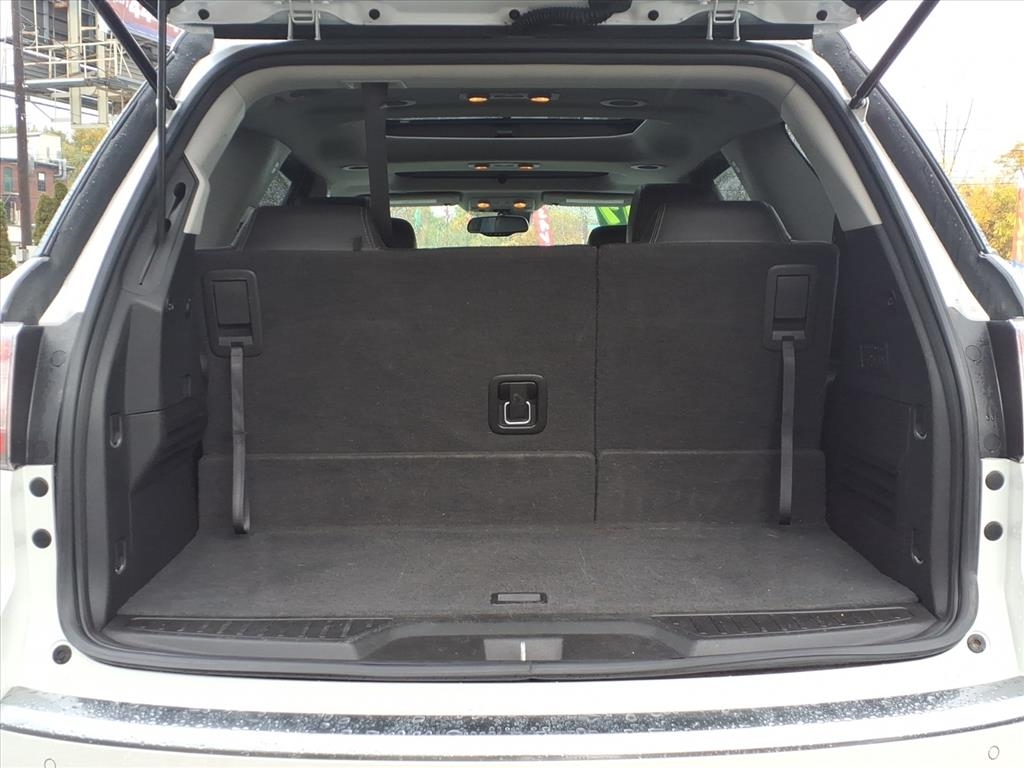 GMC Acadia Limited  2017