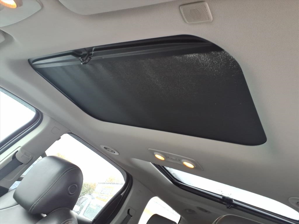 GMC Acadia Limited  2017