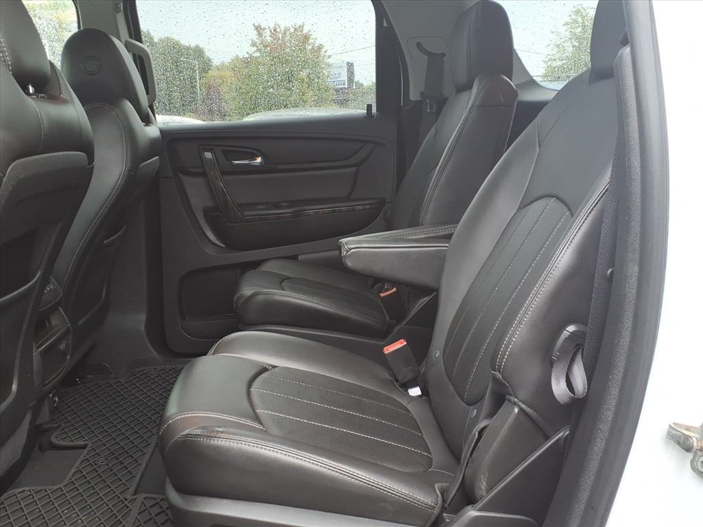 GMC Acadia Limited  2017