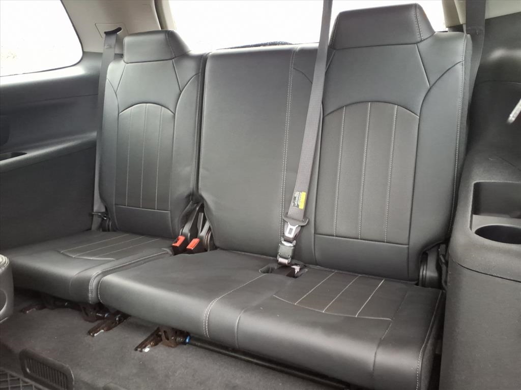 GMC Acadia Limited  2017