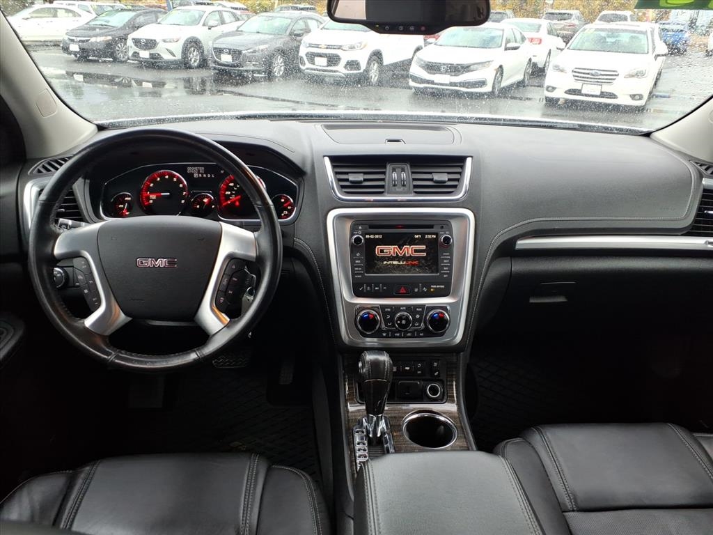 GMC Acadia Limited  2017