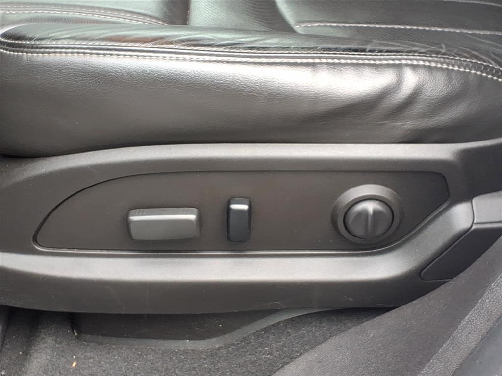 GMC Acadia Limited  2017