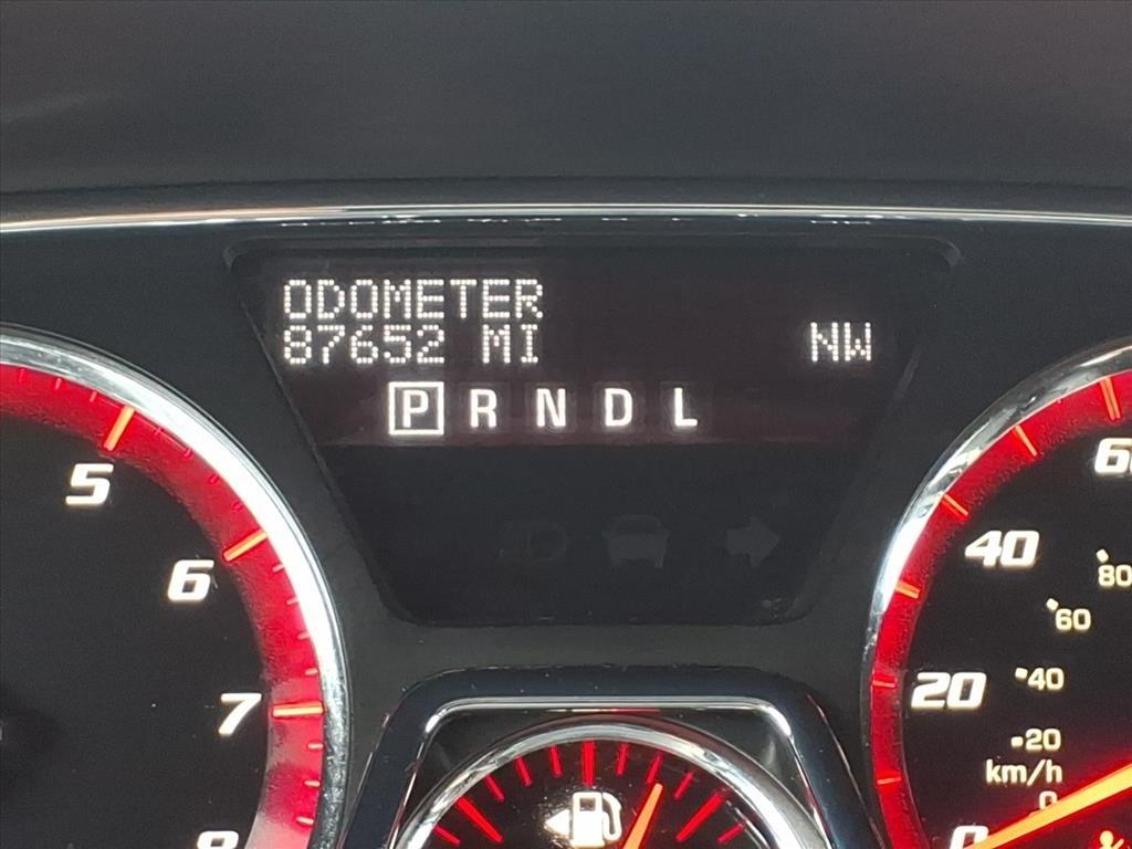 GMC Acadia Limited  2017