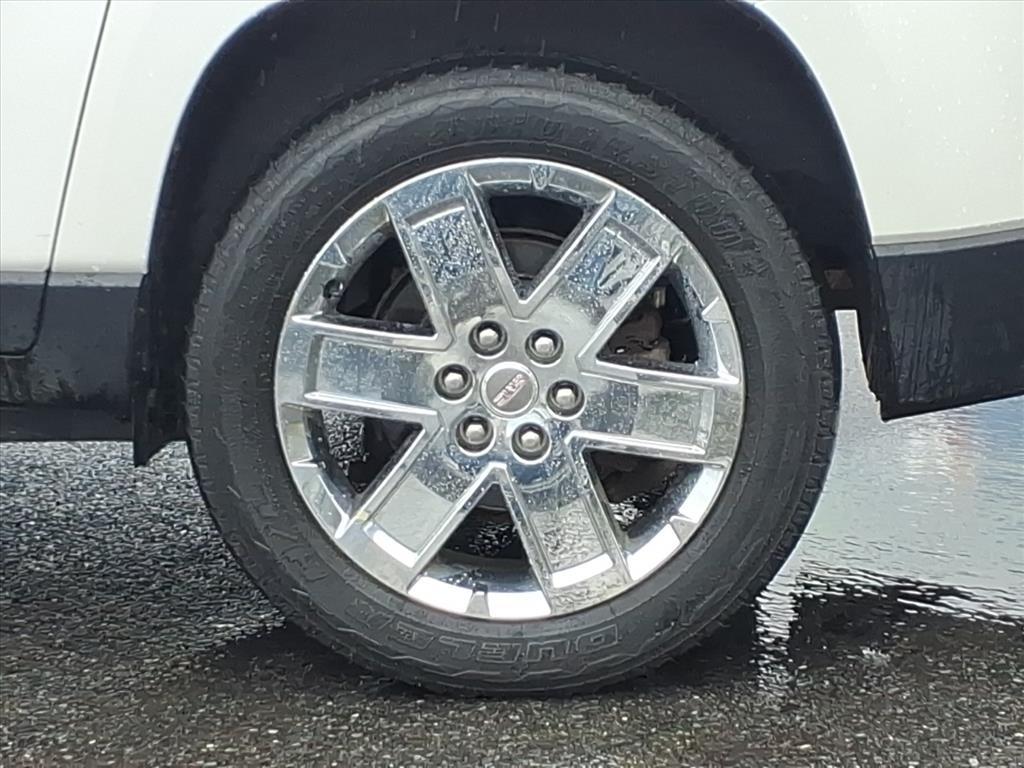 GMC Acadia Limited  2017