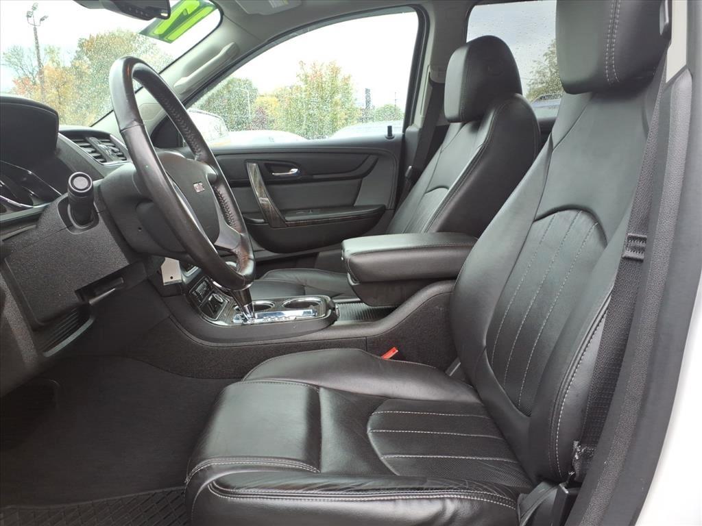 GMC Acadia Limited  2017