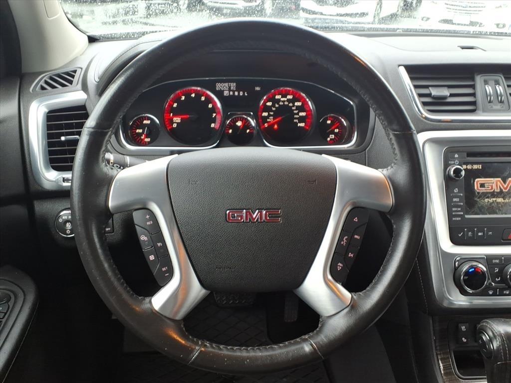 GMC Acadia Limited  2017