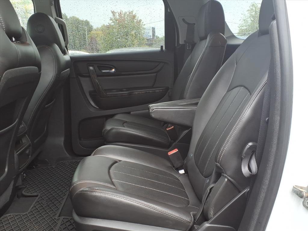 GMC Acadia Limited  2017