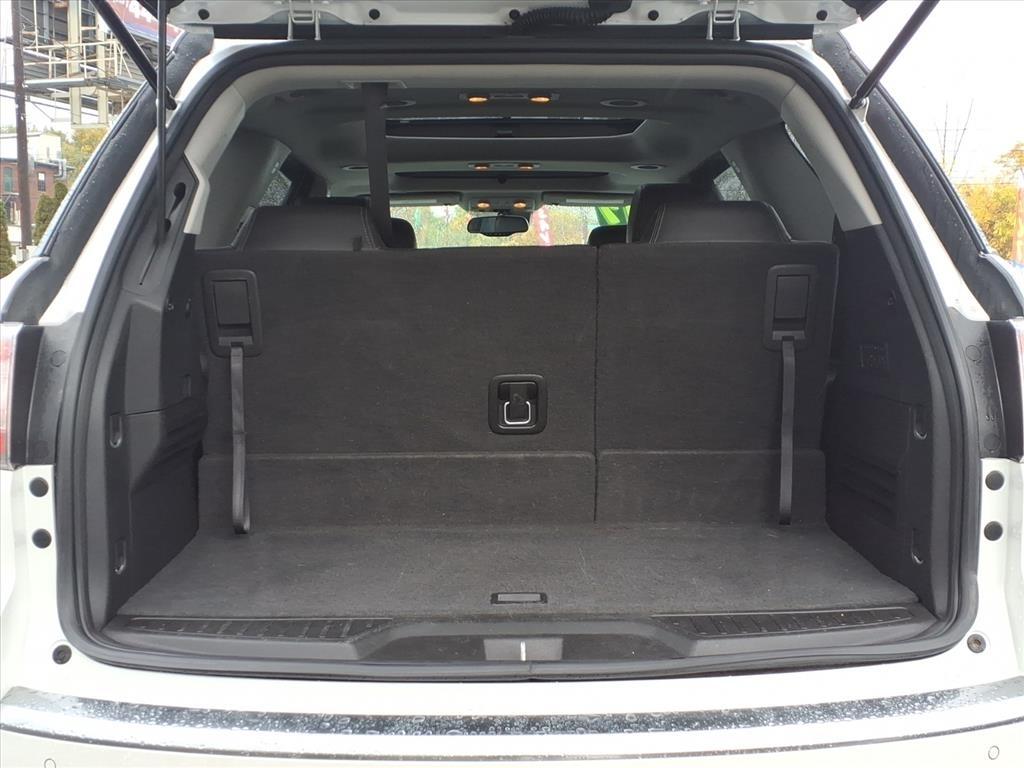 GMC Acadia Limited  2017