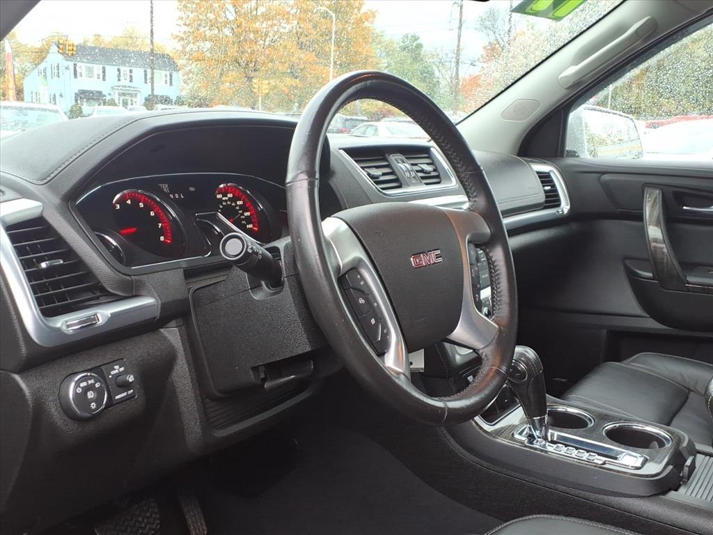 GMC Acadia Limited  2017