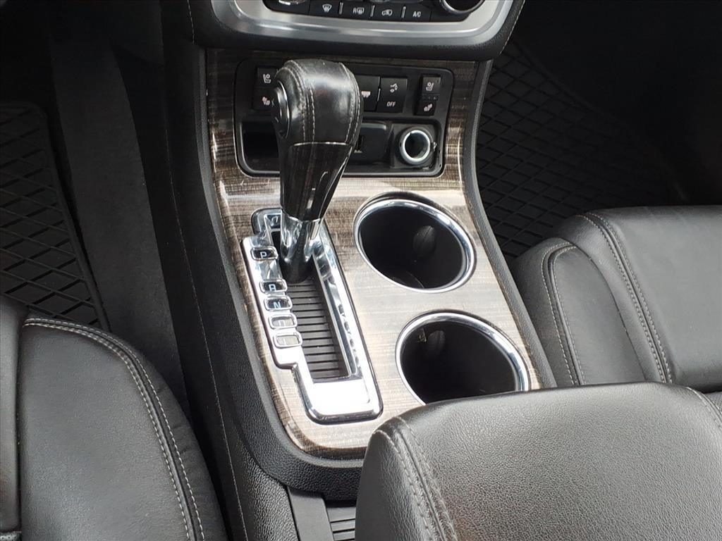 GMC Acadia Limited  2017