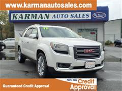 2017 GMC Acadia Limited 
