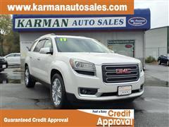2017 GMC Acadia Limited 