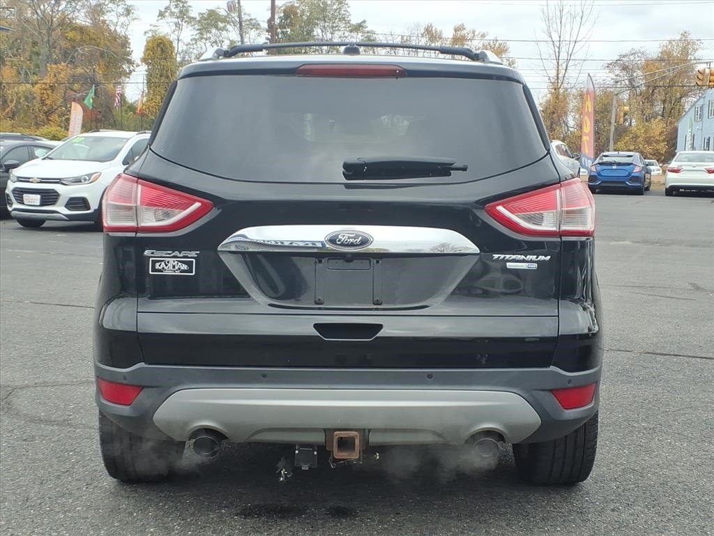 Ford Escape  2016 Ford Escape  2016