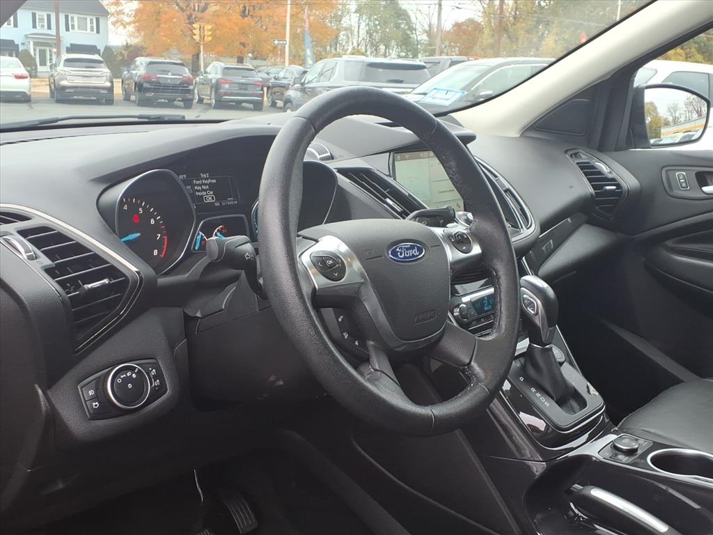 Ford Escape  2016 Ford Escape  2016