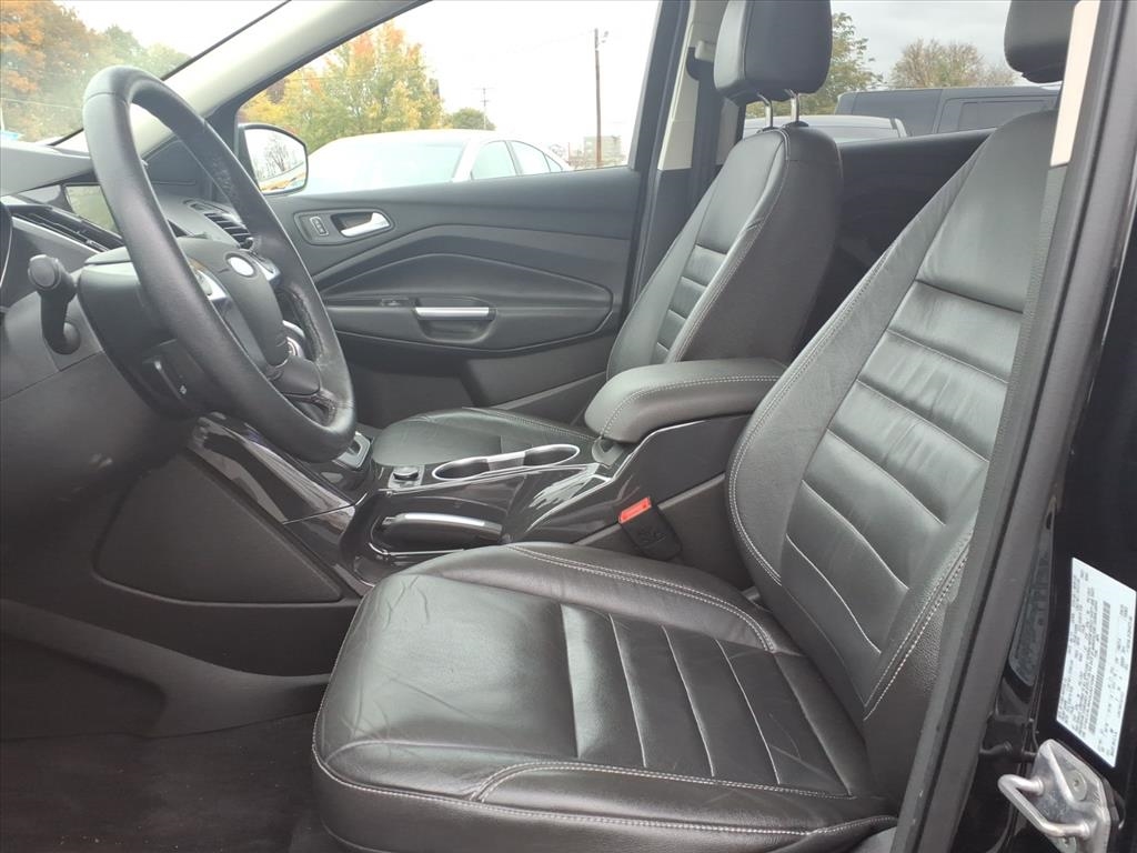 Ford Escape  2016 Ford Escape  2016