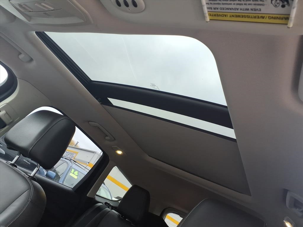 Ford Escape  2016 Ford Escape  2016