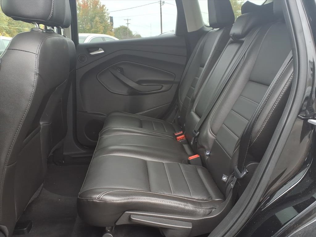 Ford Escape  2016 Ford Escape  2016