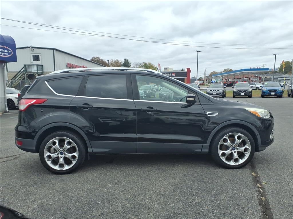 Ford Escape  2016