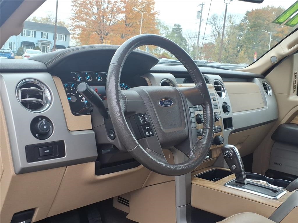 Ford F-150  2011 Ford F-150  2011