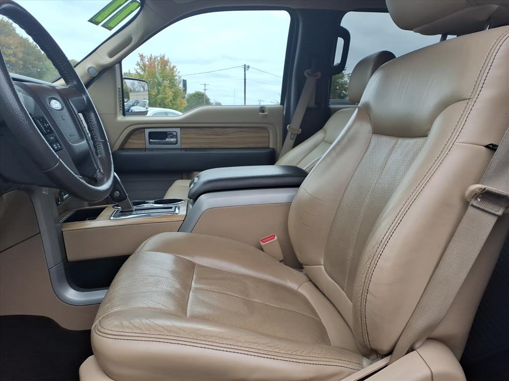 Ford F-150  2011 Ford F-150  2011