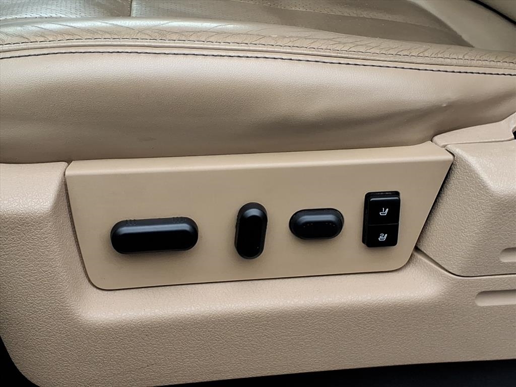 Ford F-150  2011 Ford F-150  2011