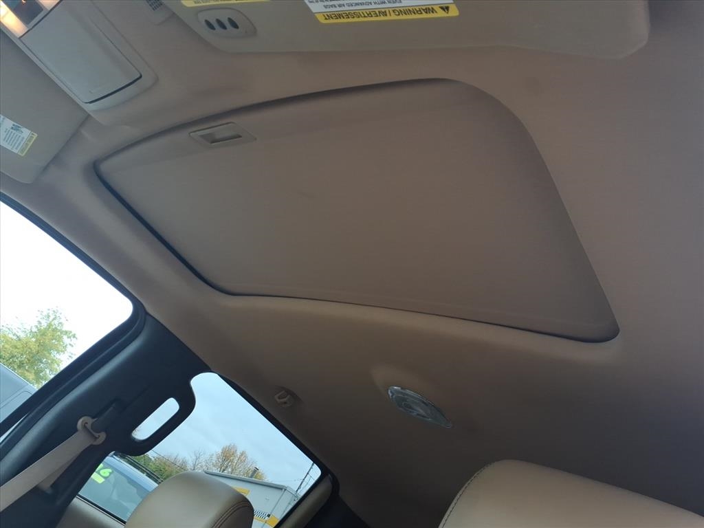 Ford F-150  2011 Ford F-150  2011