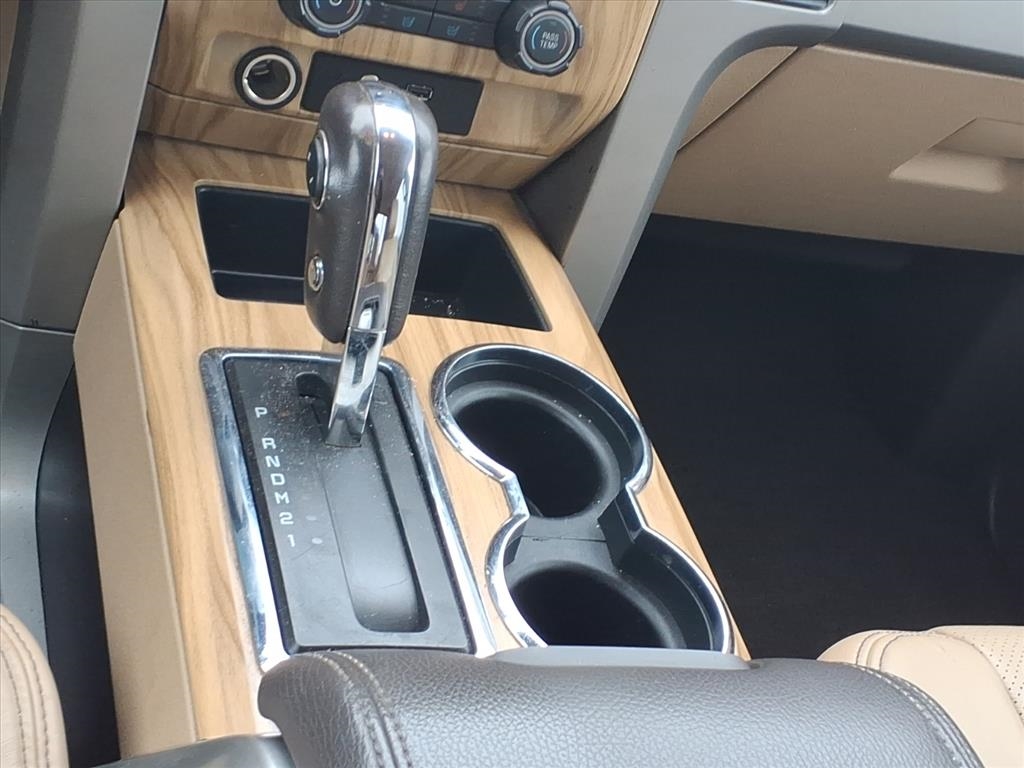 Ford F-150  2011 Ford F-150  2011