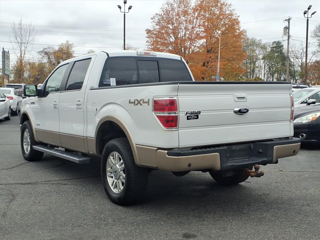Ford F-150  2011
