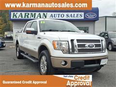 2011 Ford F-150 