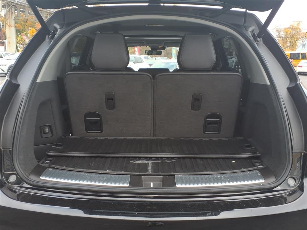 Acura MDX  2016 Acura MDX  2016