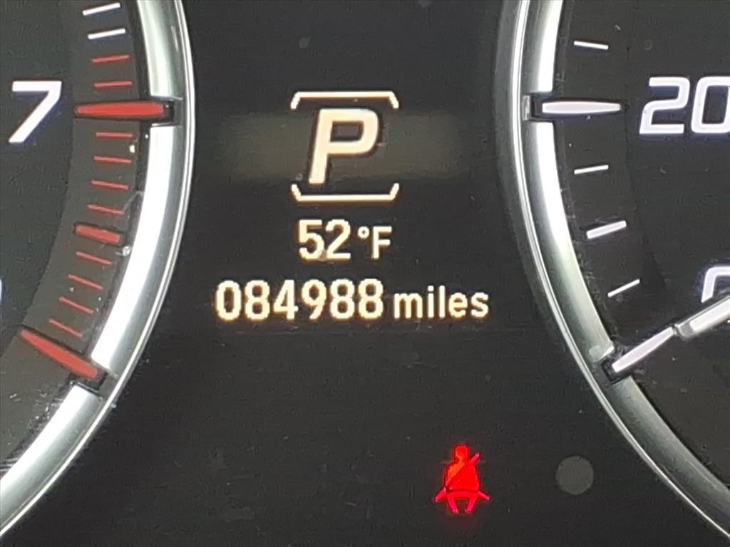 Acura MDX  2016 Acura MDX  2016