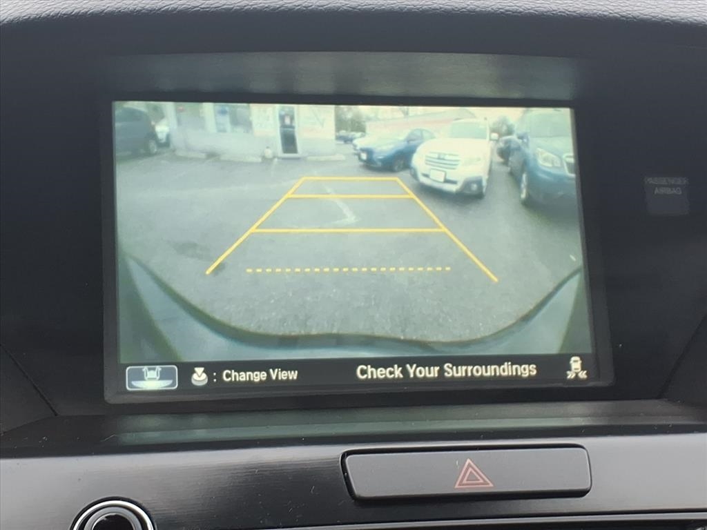 Acura MDX  2016 Acura MDX  2016