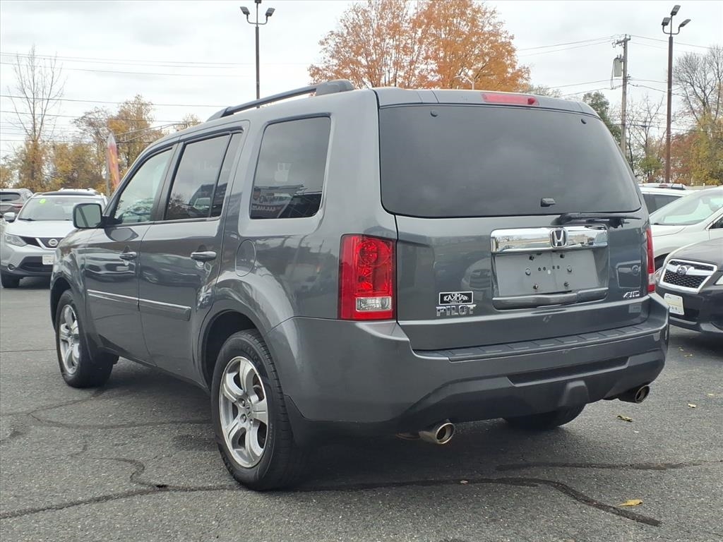 Honda Pilot  2013 Honda Pilot  2013