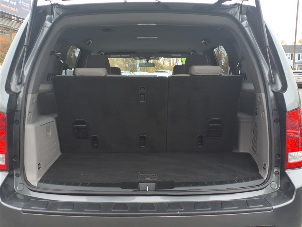 Honda Pilot  2013 Honda Pilot  2013