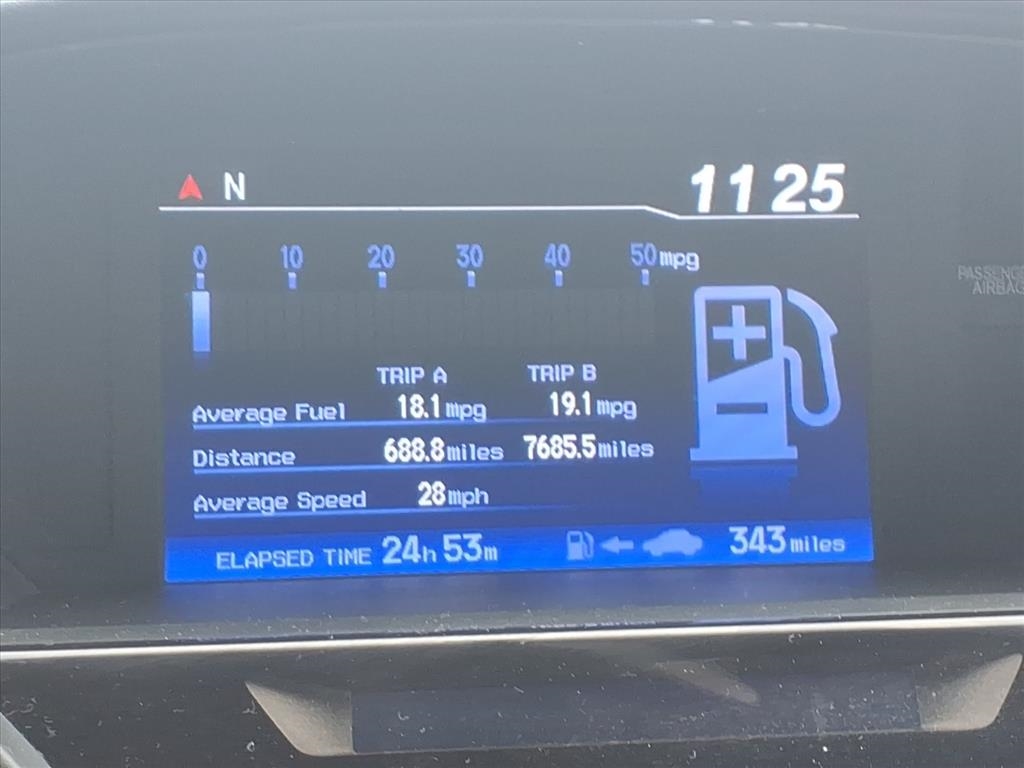 Honda Pilot  2013 Honda Pilot  2013