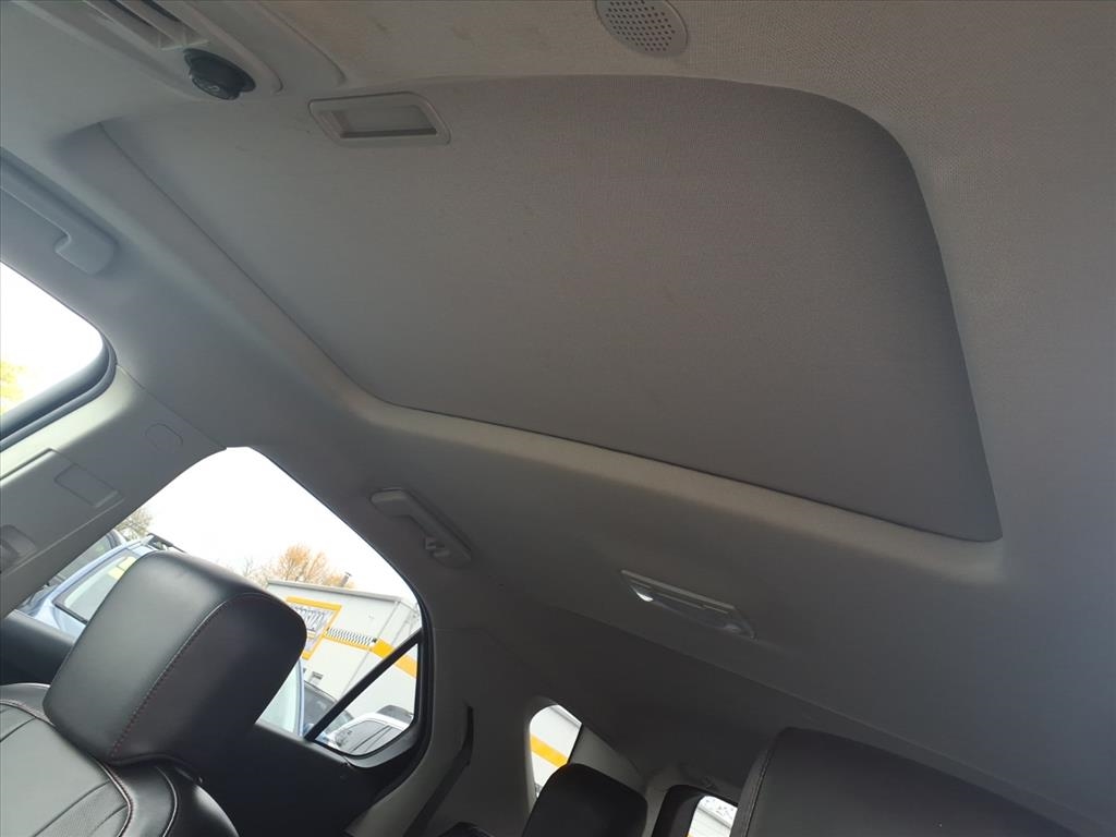 Chevrolet Equinox  2016 Chevrolet Equinox  2016