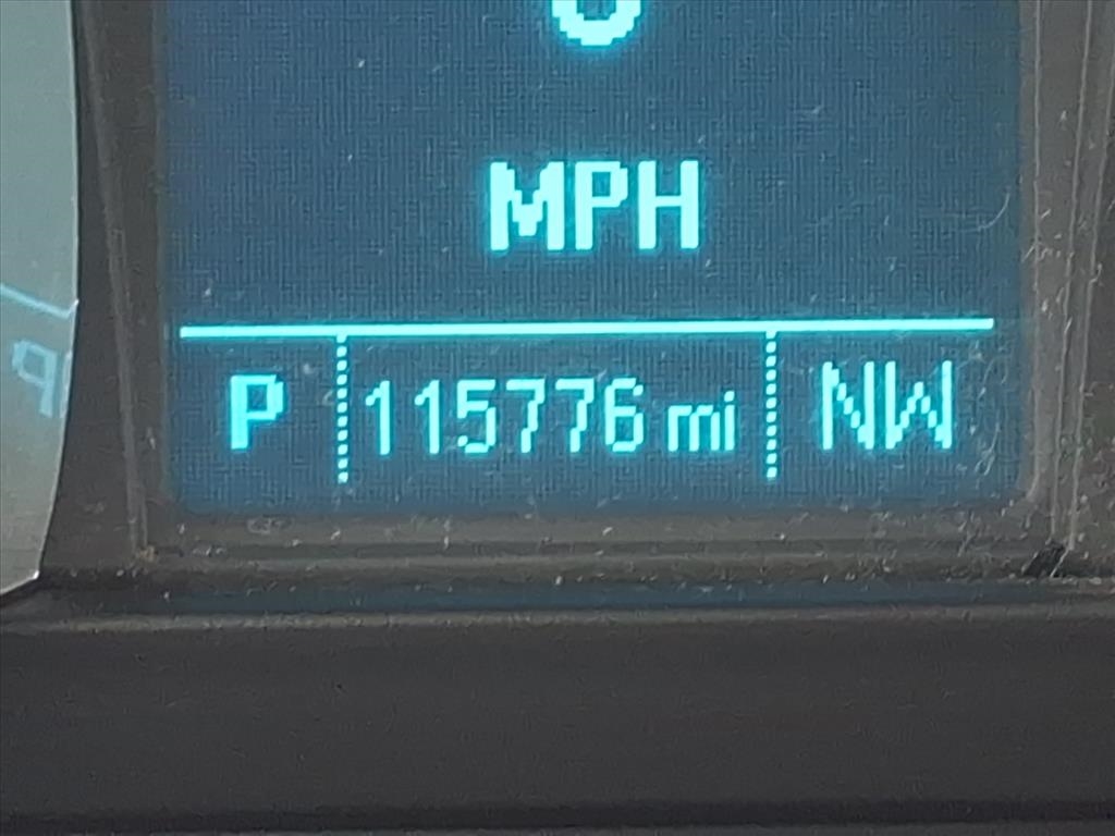 Chevrolet Equinox  2016 Chevrolet Equinox  2016