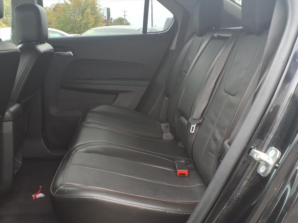 Chevrolet Equinox  2016 Chevrolet Equinox  2016