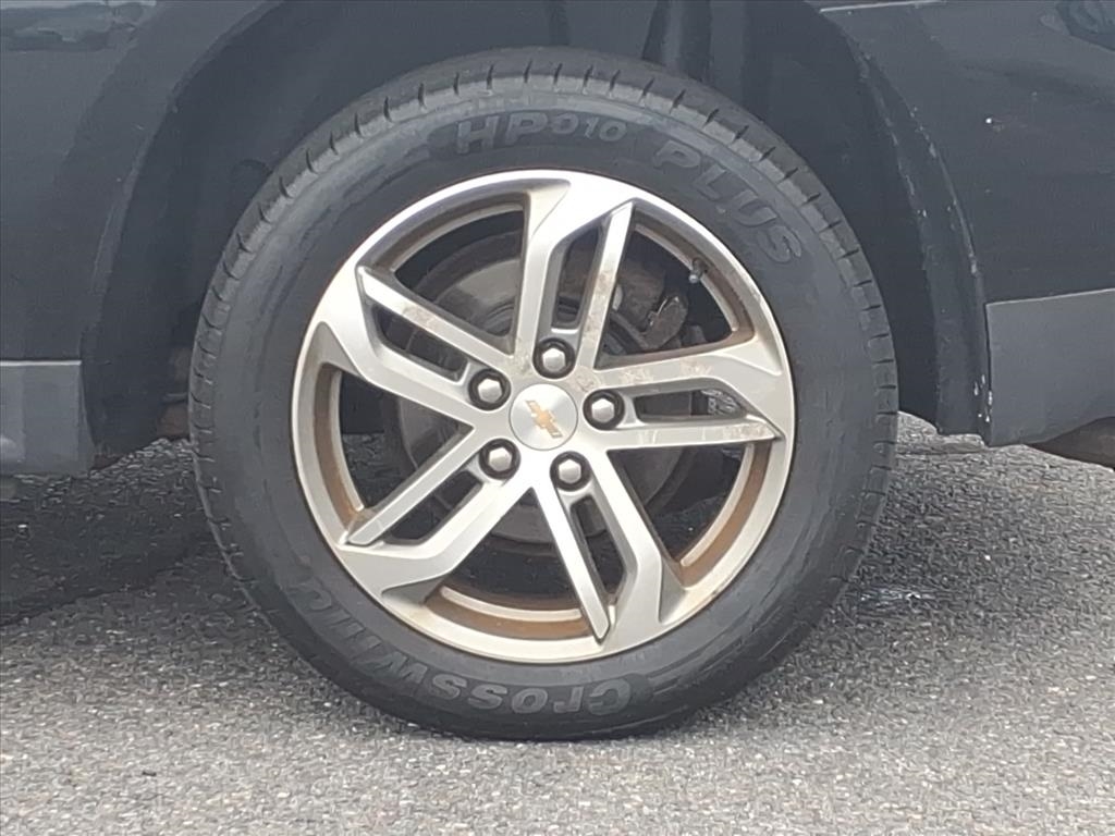 Chevrolet Equinox  2016 Chevrolet Equinox  2016