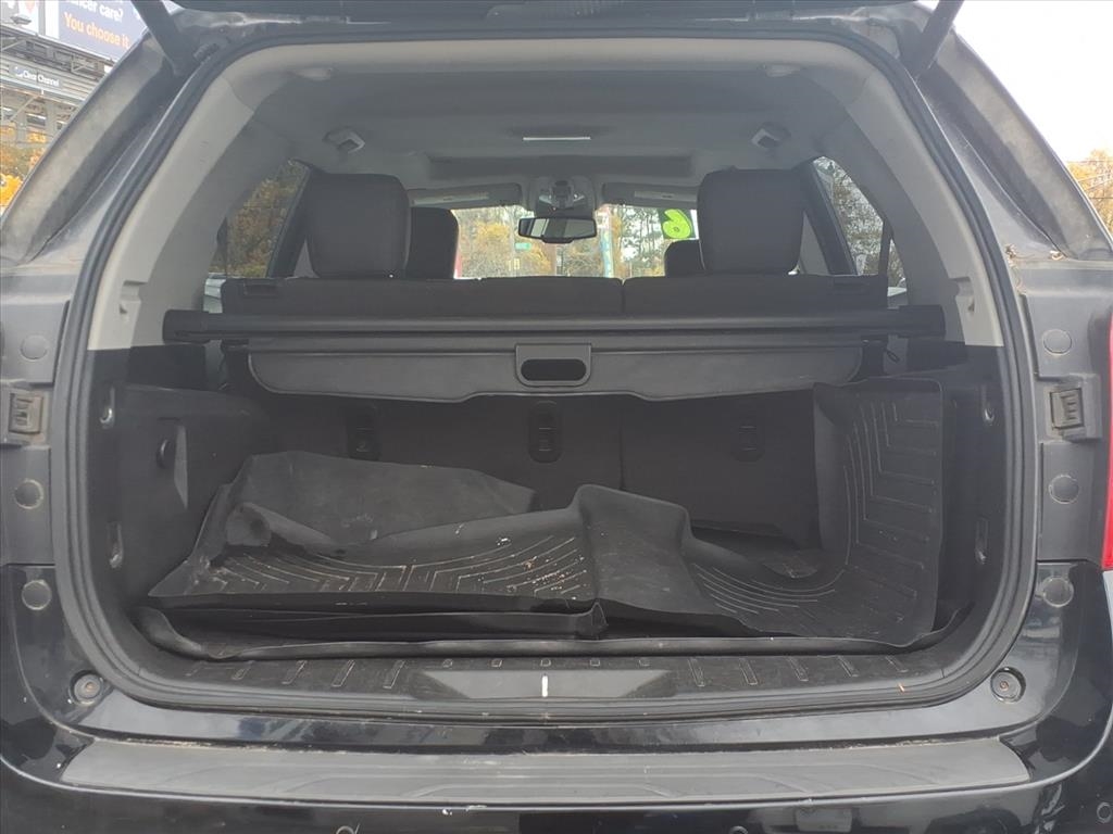 Chevrolet Equinox  2016 Chevrolet Equinox  2016