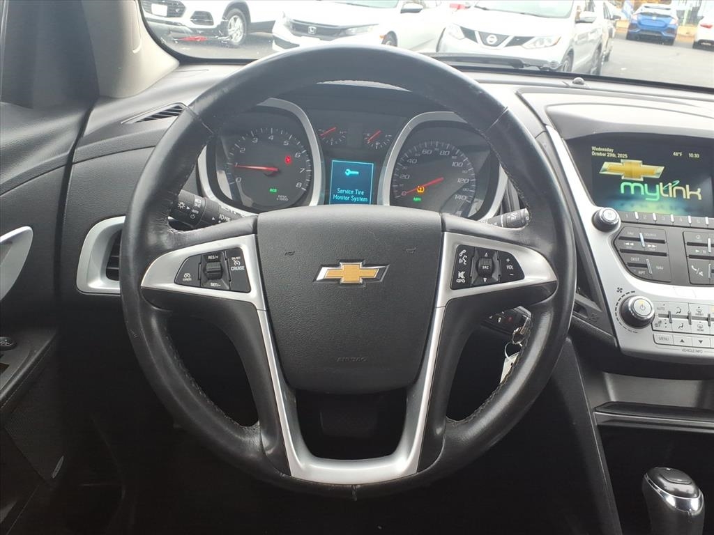 Chevrolet Equinox  2016 Chevrolet Equinox  2016