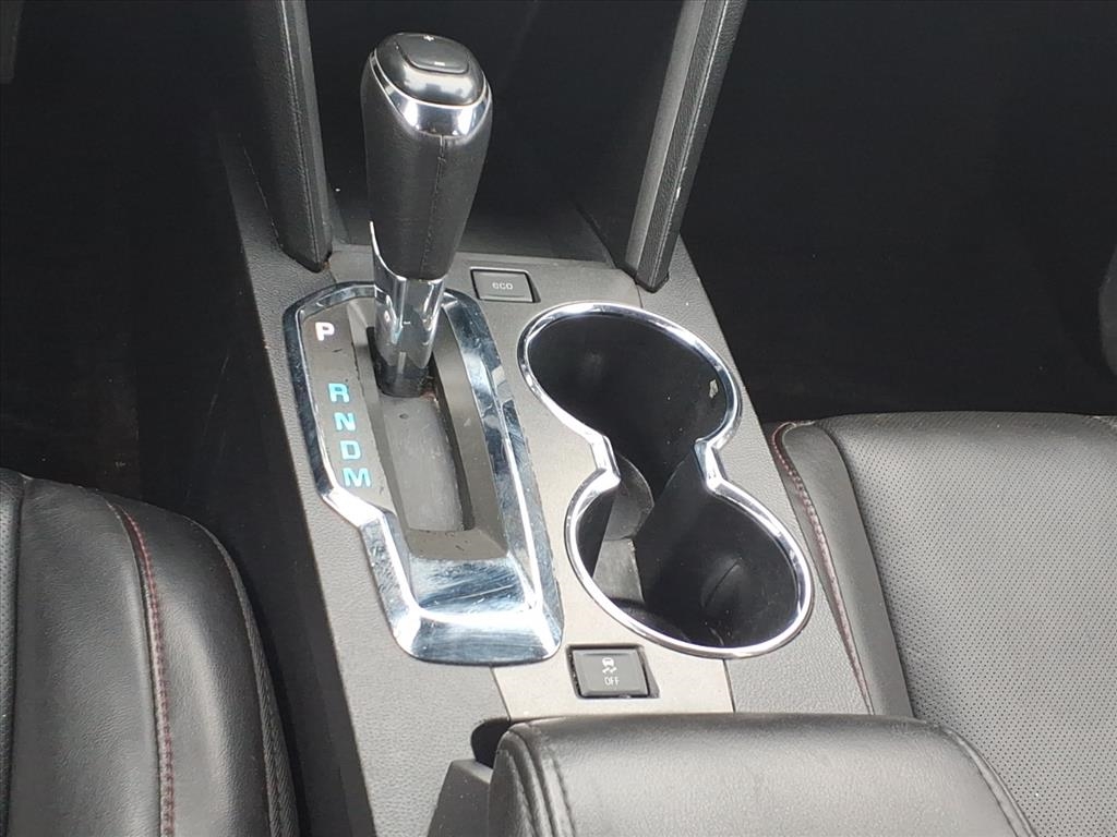 Chevrolet Equinox  2016 Chevrolet Equinox  2016